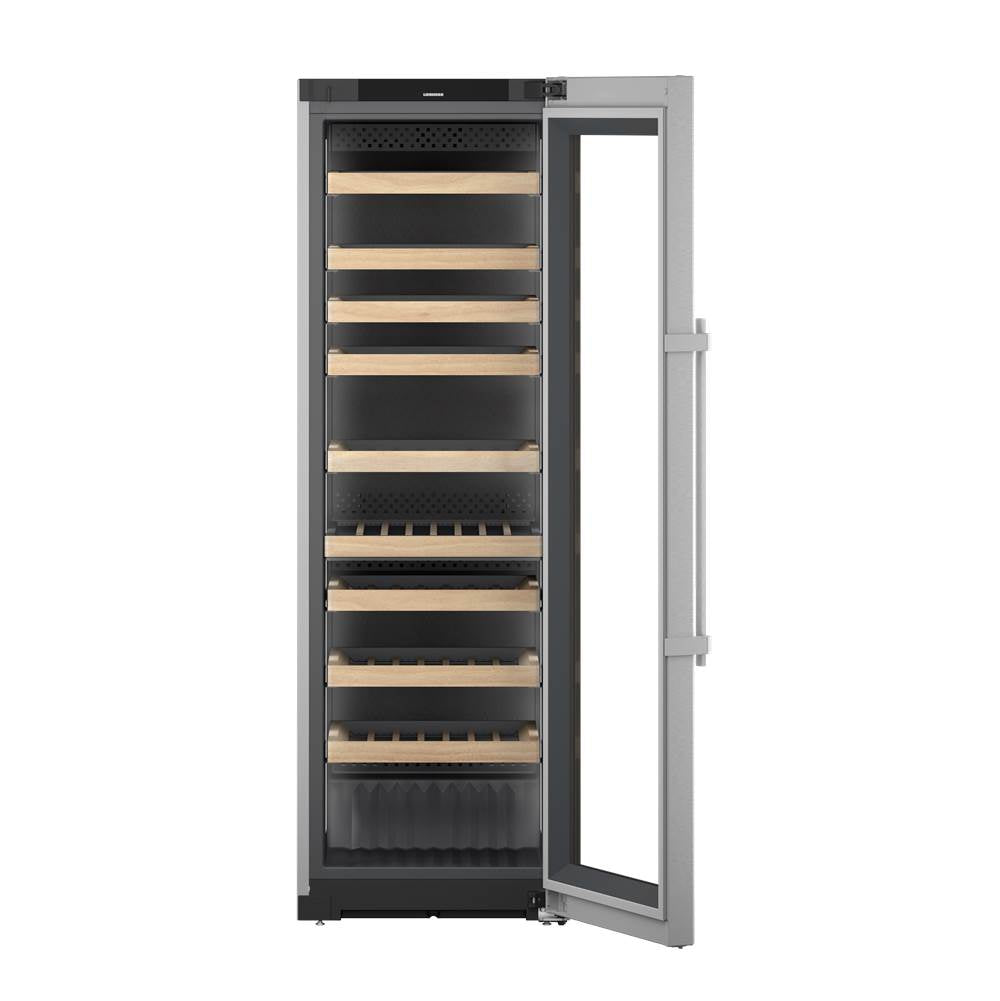 24'' Freestanding Wine Storage Dual Zone - Peak