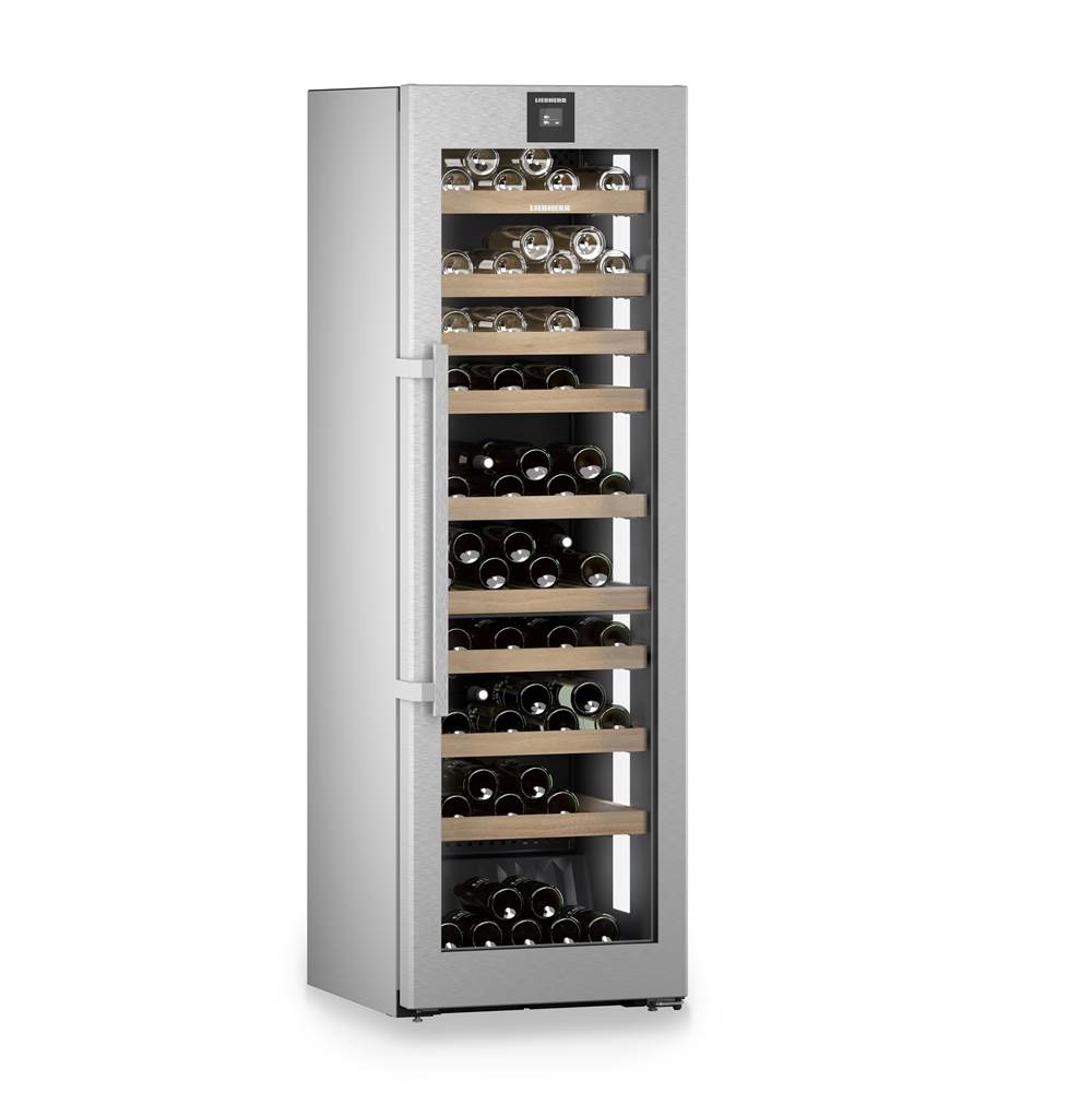 24'' Freestanding Wine Storage Dual Zone - Peak