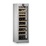24'' Freestanding Wine Storage Dual Zone - Peak