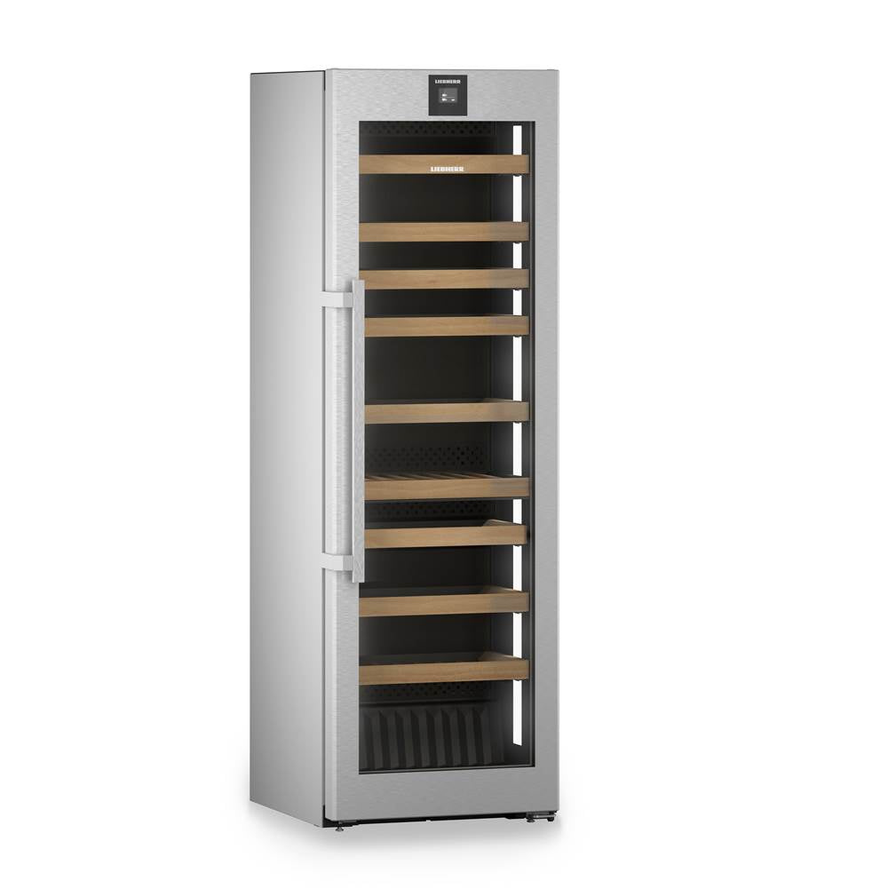 24'' Freestanding Wine Storage Dual Zone - Peak