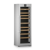 24'' Freestanding Wine Storage Dual Zone - Peak