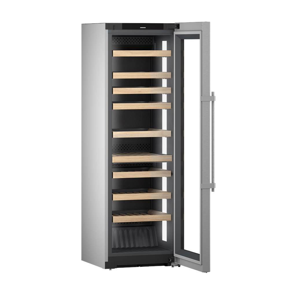 24'' Freestanding Wine Storage Dual Zone - Peak