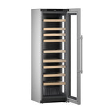 24'' Freestanding Wine Storage Dual Zone - Peak