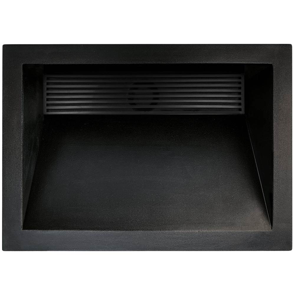 Square Bars - Decorative Grate for AC01