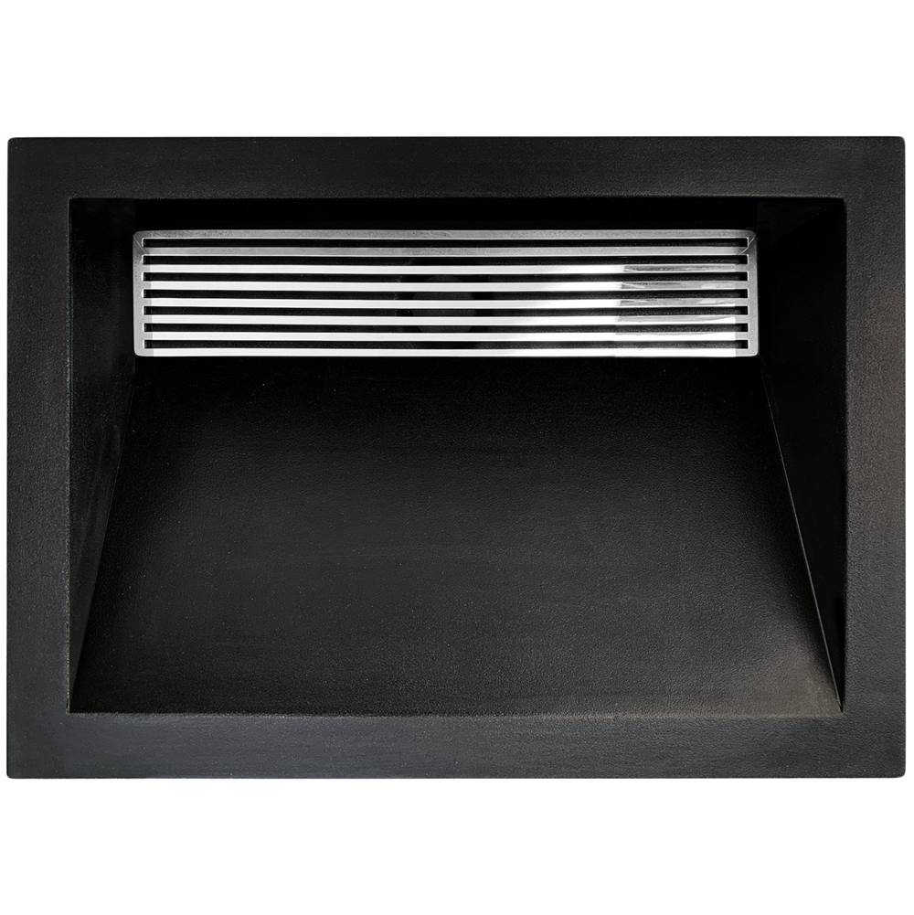 Square Bars - Decorative Grate for AC01