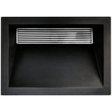 Square Bars - Decorative Grate for AC01