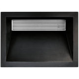 Square Bars - Decorative Grate for AC01