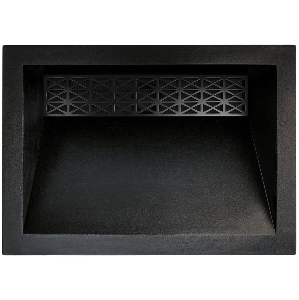 Spoke Bars - Decorative Grate for AC01