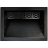 Spoke Bars - Decorative Grate for AC01