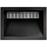 Spoke Bars - Decorative Grate for AC01
