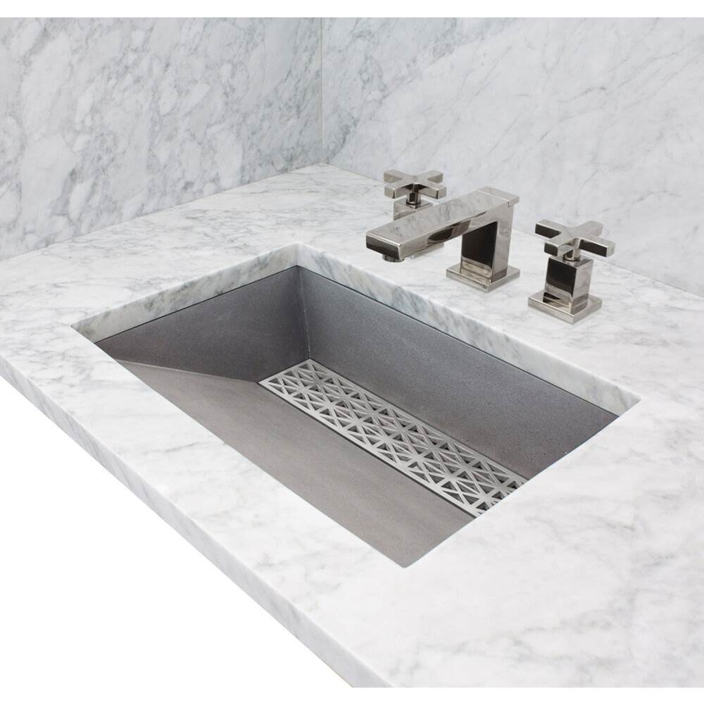 Spoke Bars - Decorative Grate for AC01