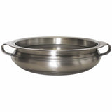 Bronze Bowl with Handles