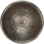 Linkasink - Large Round Brocade - Antique Bronze
