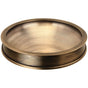 Linkasink - Semi Recessed - Antique Bronze