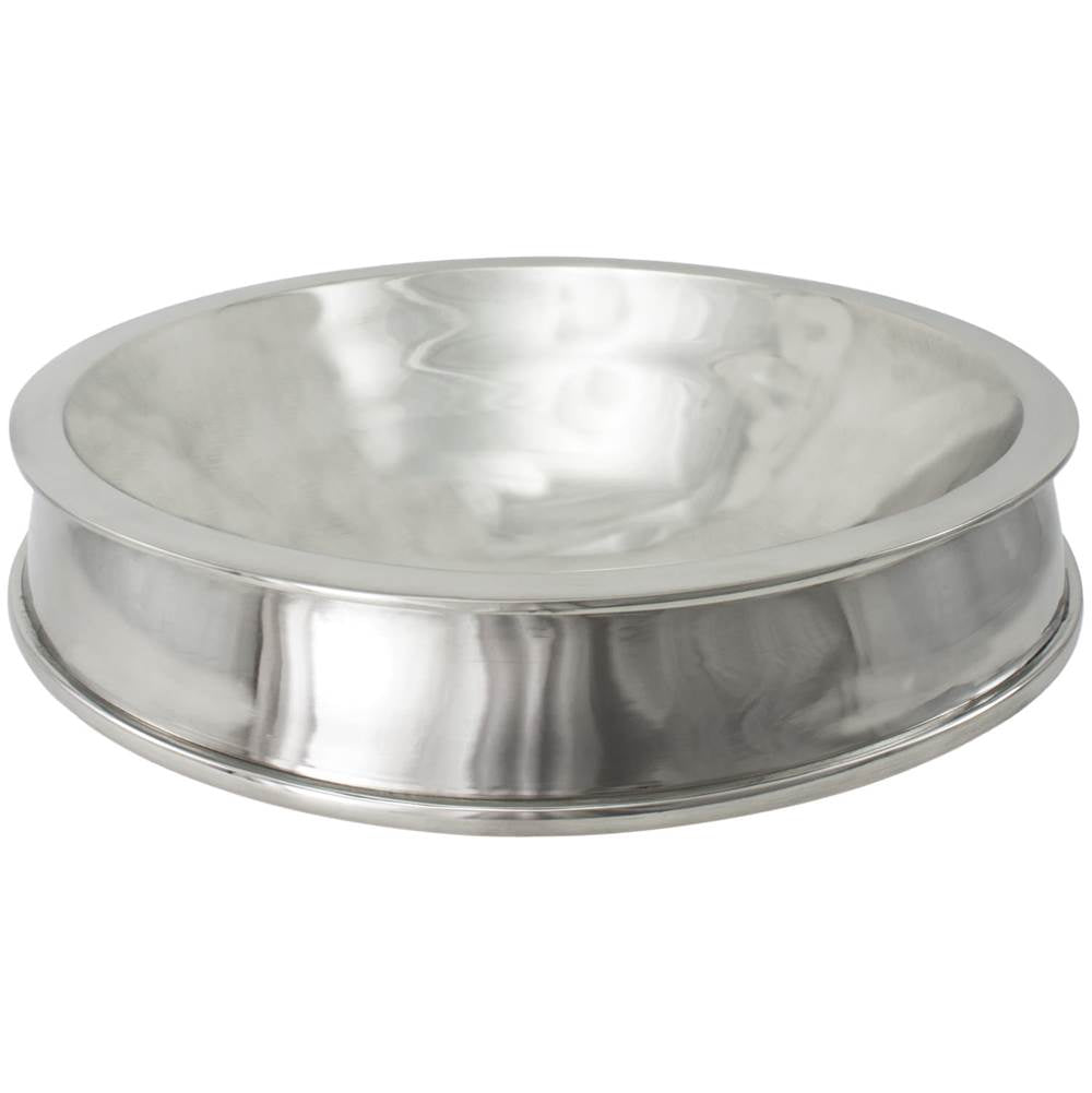 Semi Recessed