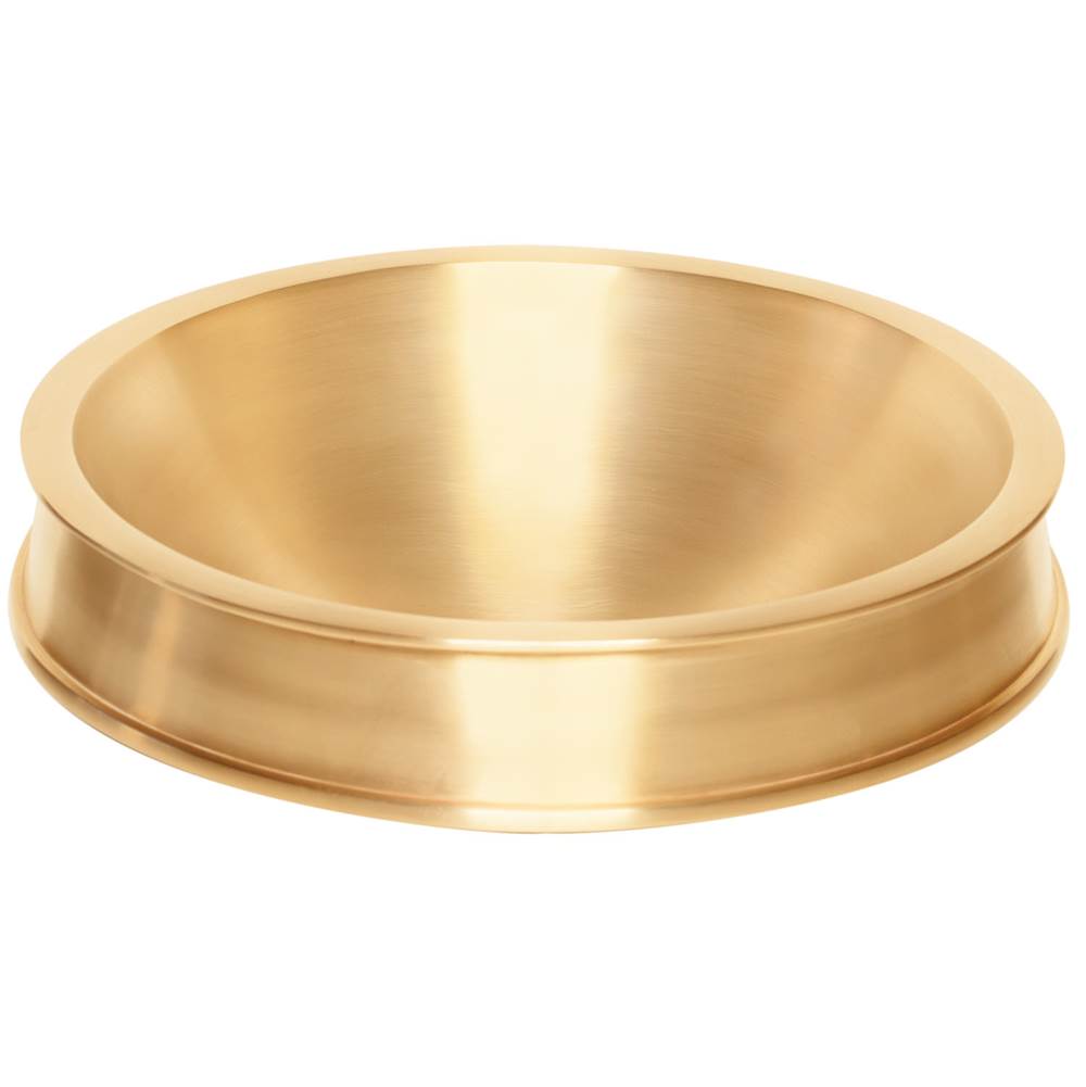 Semi Recessed