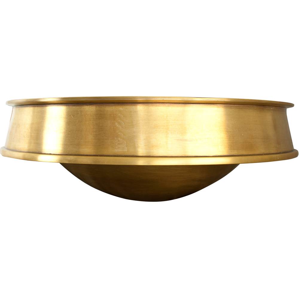 Semi Recessed