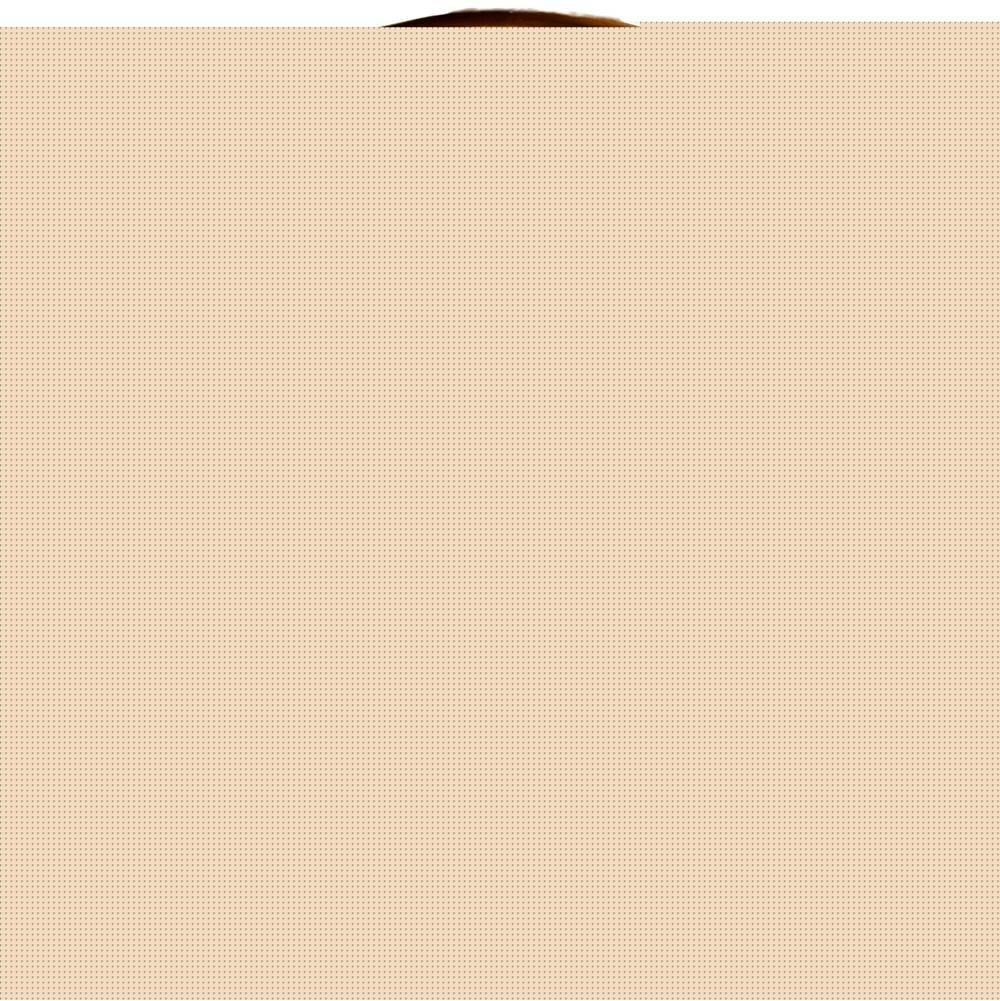 Linkasink - Small Round Botanical - Polished Unlacquered Brass