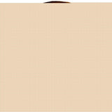 Linkasink - Small Round Botanical - Polished Unlacquered Brass