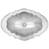Linkasink - Taxco - Satin Stainless Steel