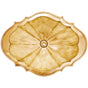 Linkasink - Taxco - Polished White Bronze