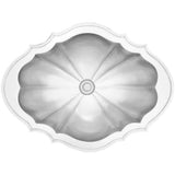 Linkasink - Taxco - Satin Stainless Steel