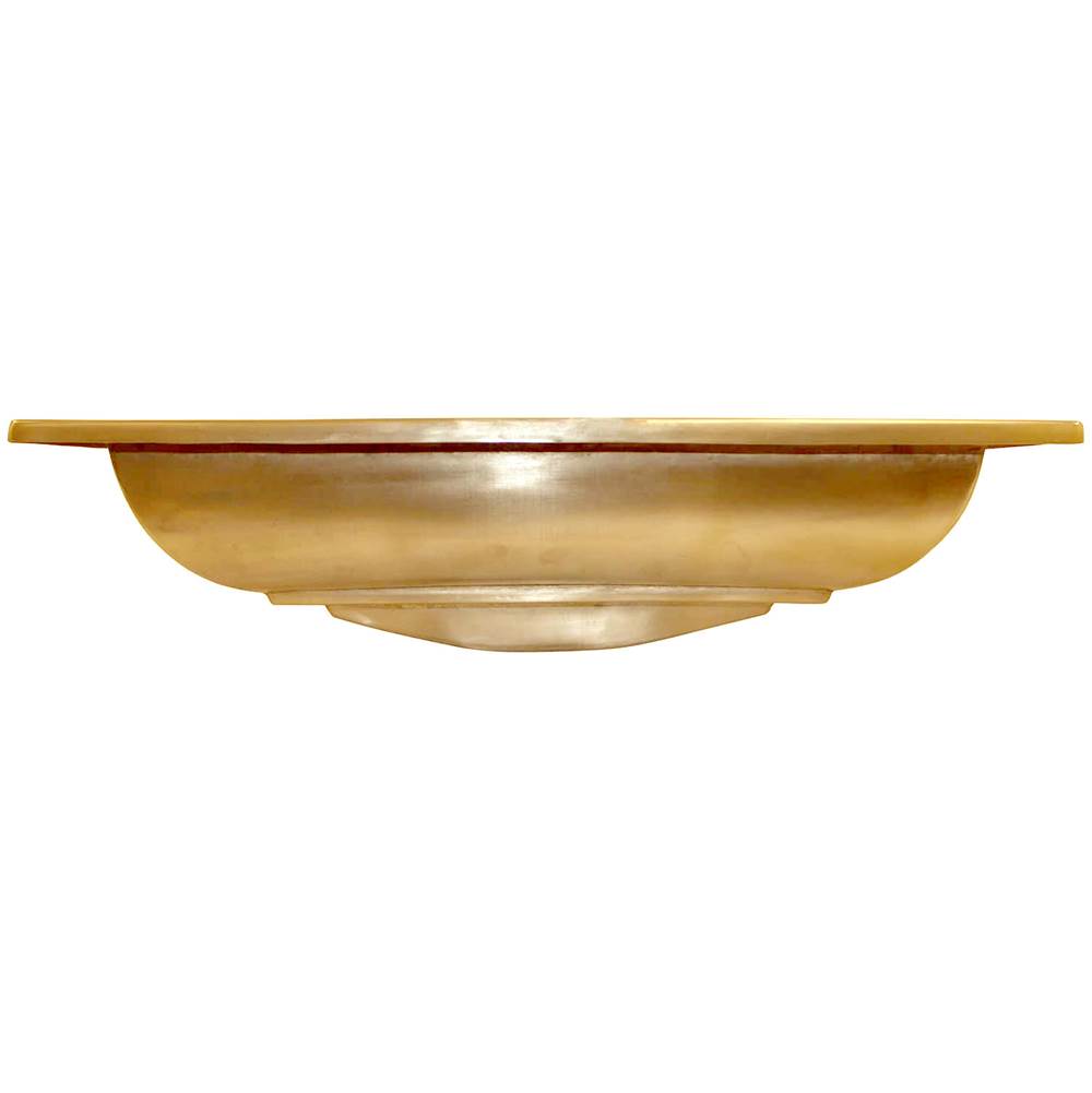 Tiffany Rectangular Sink