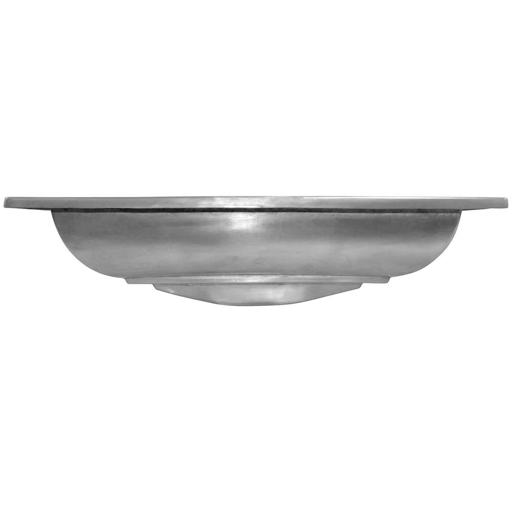 Tiffany Rectangular Sink
