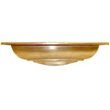 Tiffany Rectangular Sink