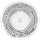 Linkasink - Round Flat Bottom