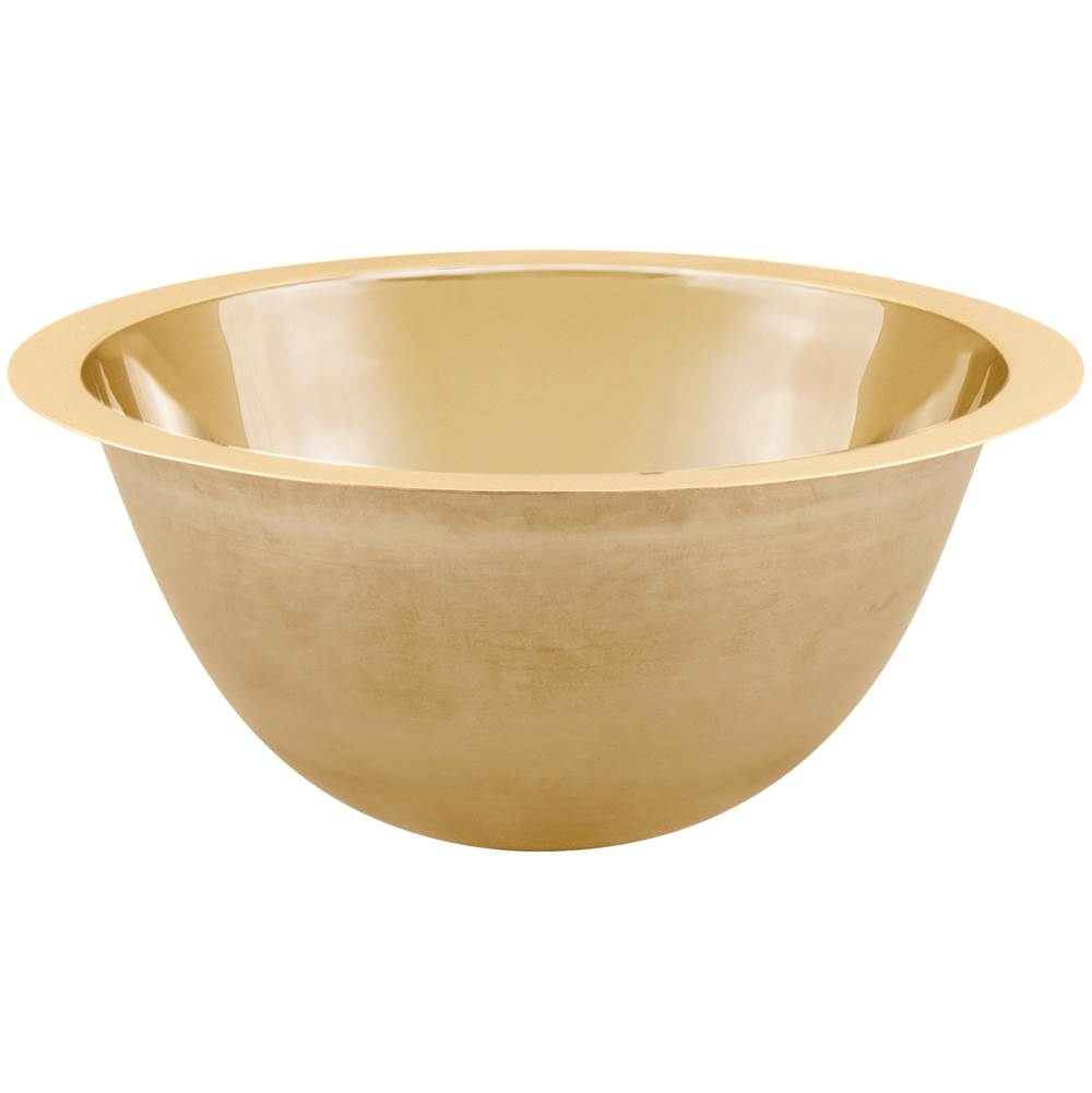 Smooth Large Round