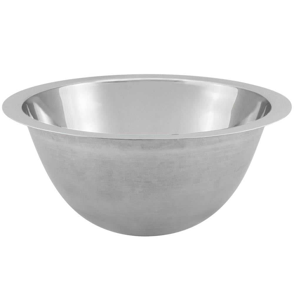 Smooth Large Round