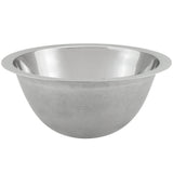 Smooth Large Round