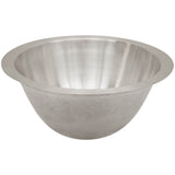 Smooth Large Round