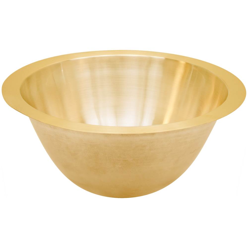 Smooth Large Round