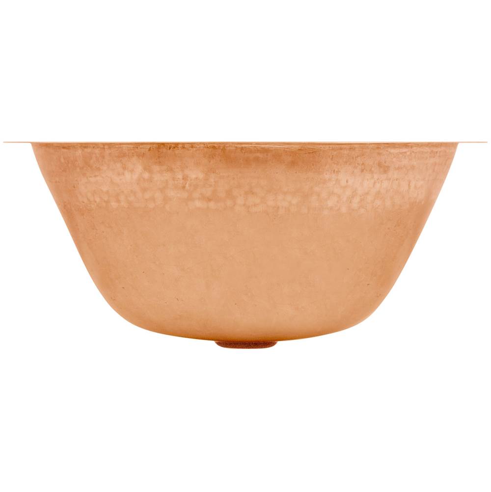 Smooth Oval