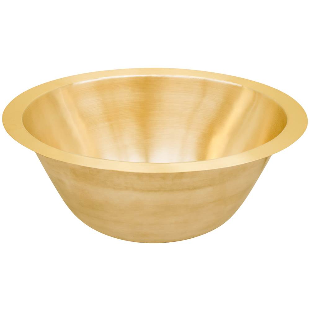 Smooth Oval