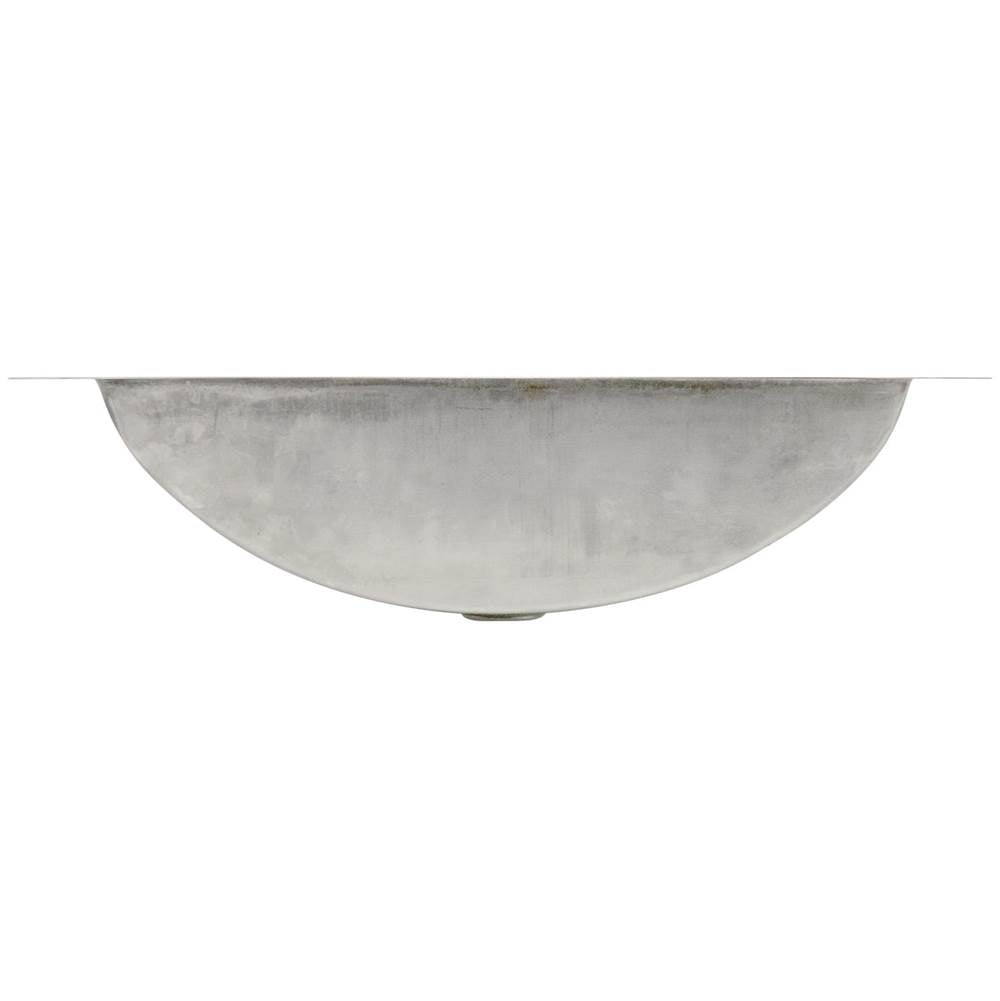 Smooth Rectangular Crescent