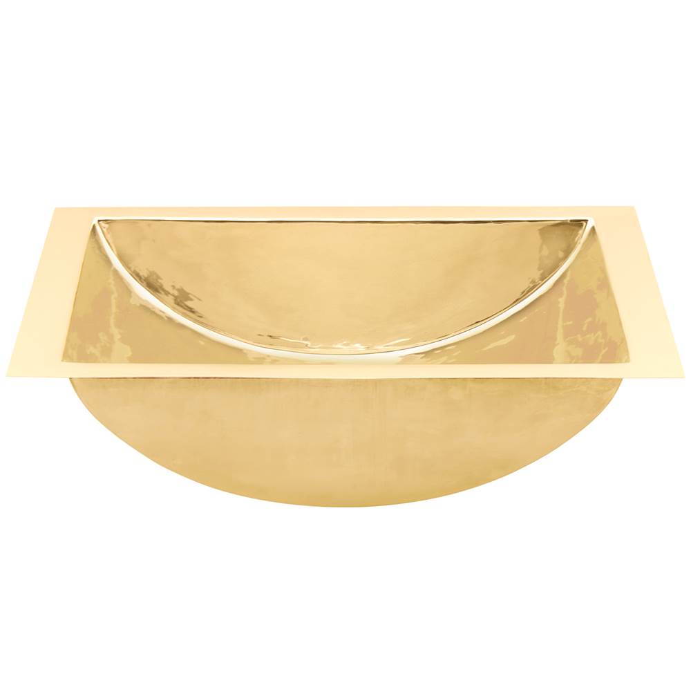 Smooth Rectangular Crescent