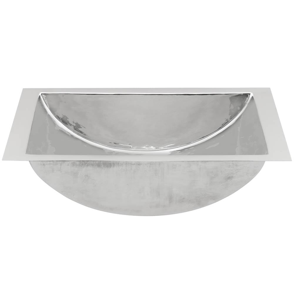 Smooth Rectangular Crescent
