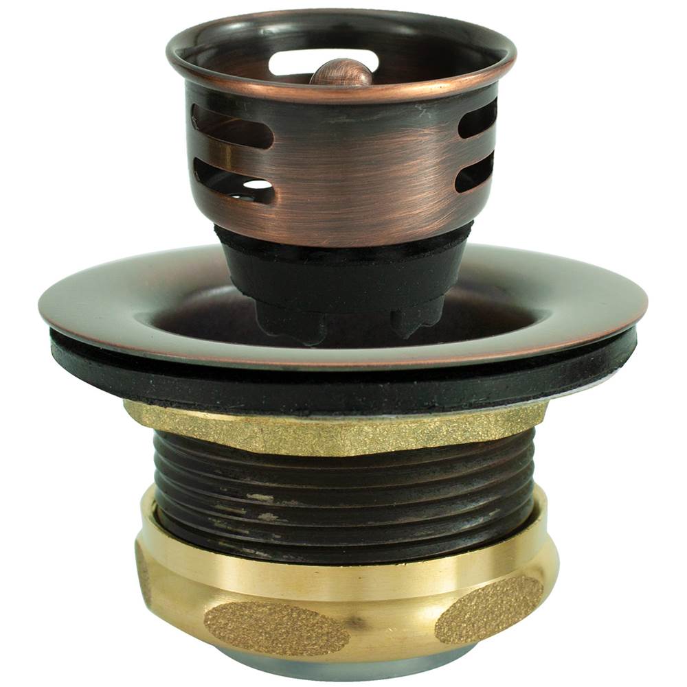 Brass Construction with Unlacquered Living Finish