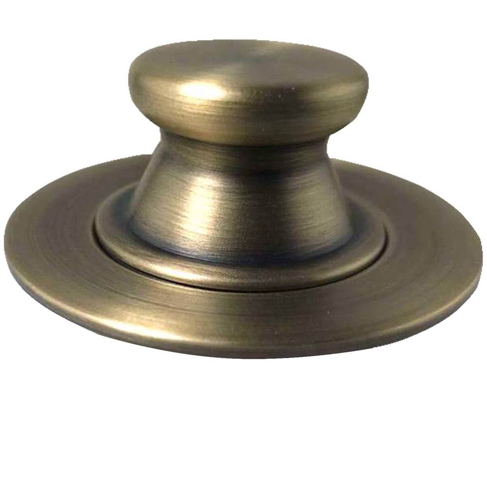 Brass Construction with Unlacquered Living Finish