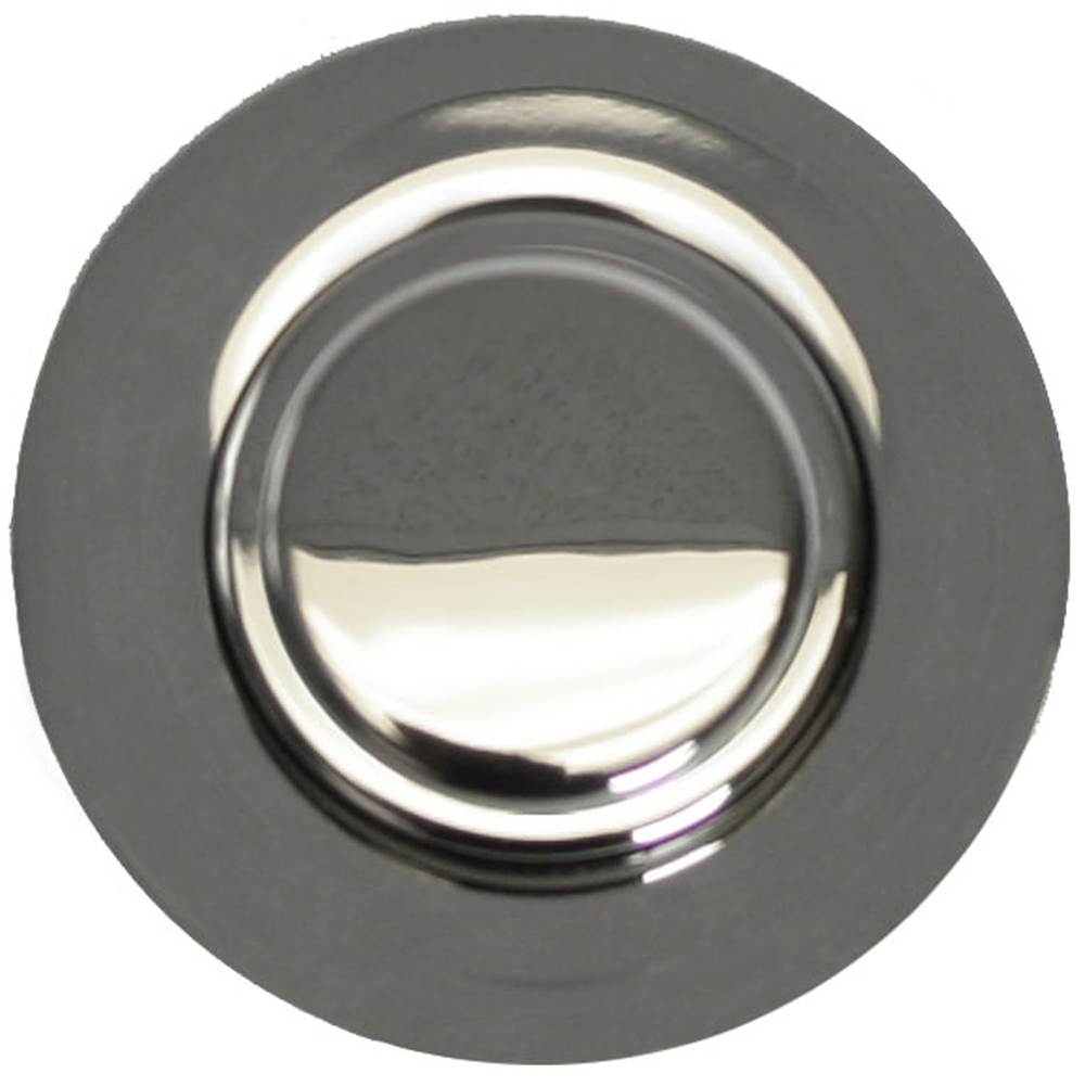 Linkasink - Brass Construction, PVD Plated - Polished Nickel