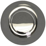 Linkasink - Brass Construction, PVD Plated - Polished Nickel
