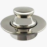 Brass Construction with Unlacquered Living Finish