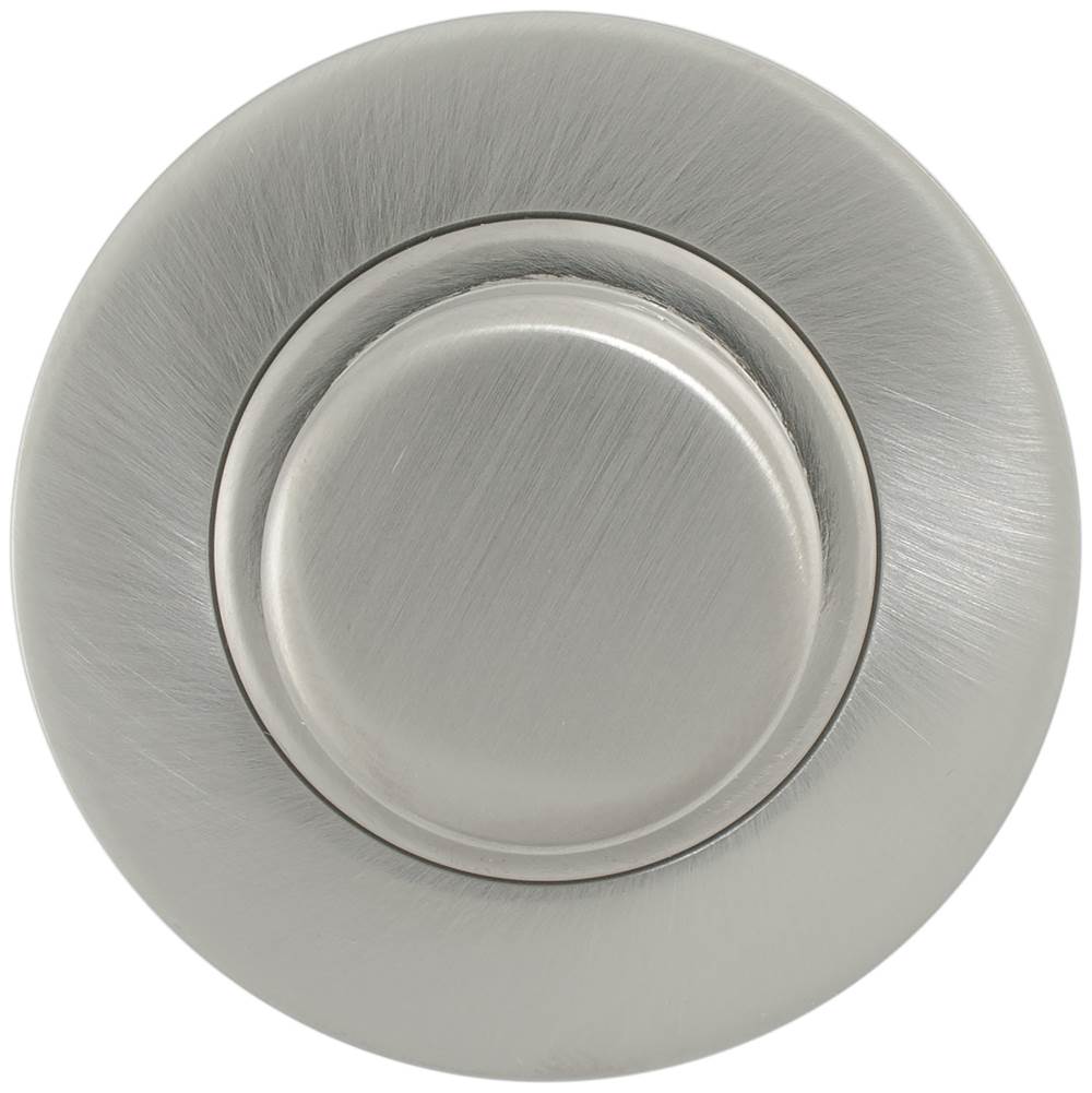 Linkasink - Brass Construction, PVD Plated - Satin Nickel