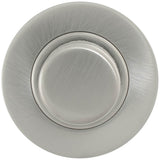 Linkasink - Brass Construction, PVD Plated - Satin Nickel