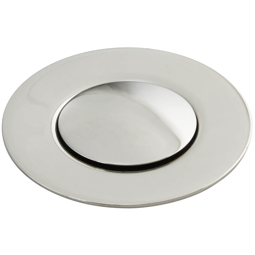 Linkasink - Brass Construction, PVD Plated - Polished Nickel