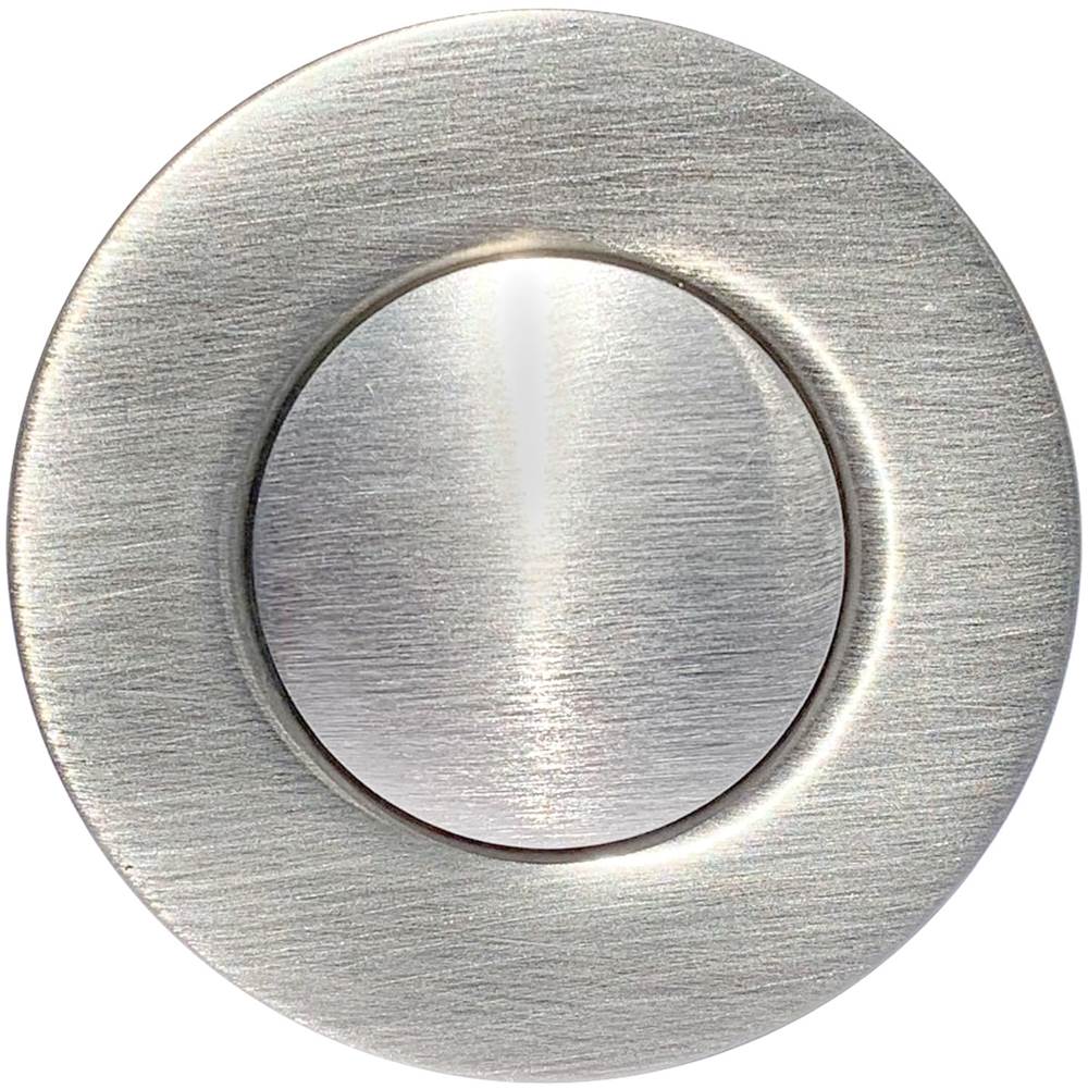 Linkasink - Brass Construction, PVD Plated - Satin Nickel