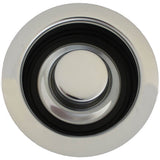 Linkasink - Brass Construction, PVD Plated - Polished Nickel